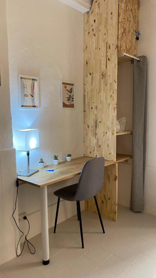 Studio "Les Cactus" Avec Terrasse A 5 Min A Pied De La Plage Nice Exterior foto